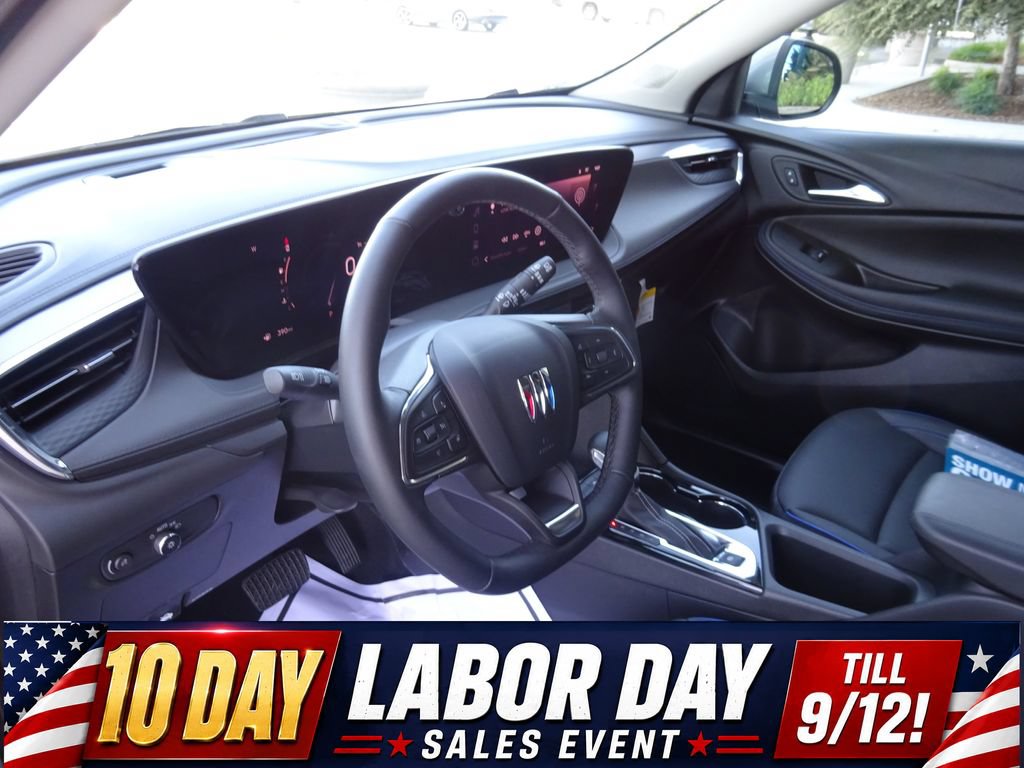 Used 2026 Buick Encore GX Sport Touring w/ Comfort Package FWD image 11