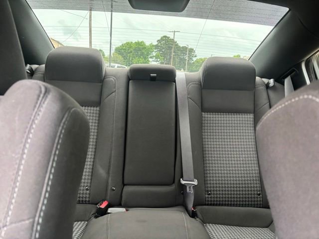 Used 2023 Dodge Charger R/T w/ Blacktop Package RWD image 15