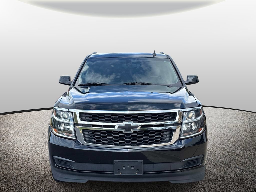 Used 2018 Chevrolet Tahoe LS w/ Max Trailering Package AWD/4WD image 5