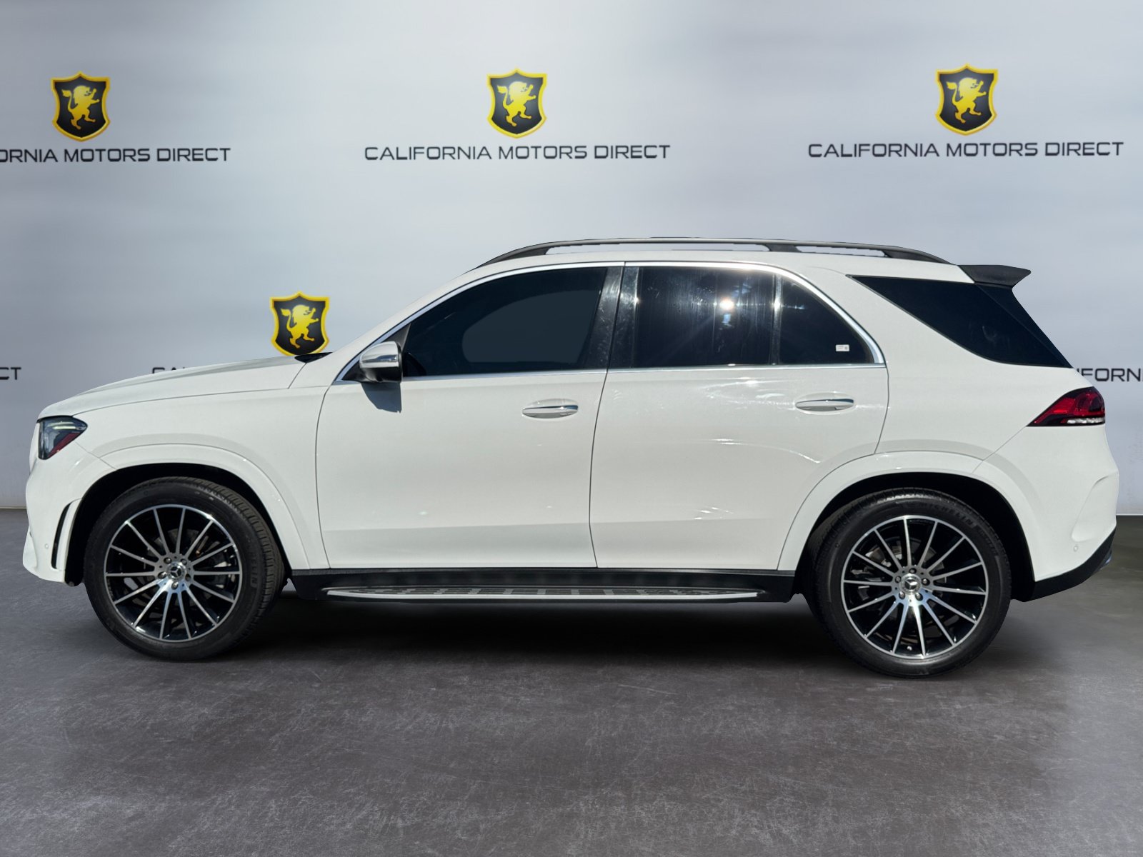 Used 2022 Mercedes-Benz GLE 350 image 2