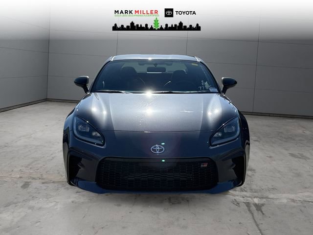 New 2026 Toyota GR86 Premium w/ ALL Weather Mat Package (TMS) RWD image 8
