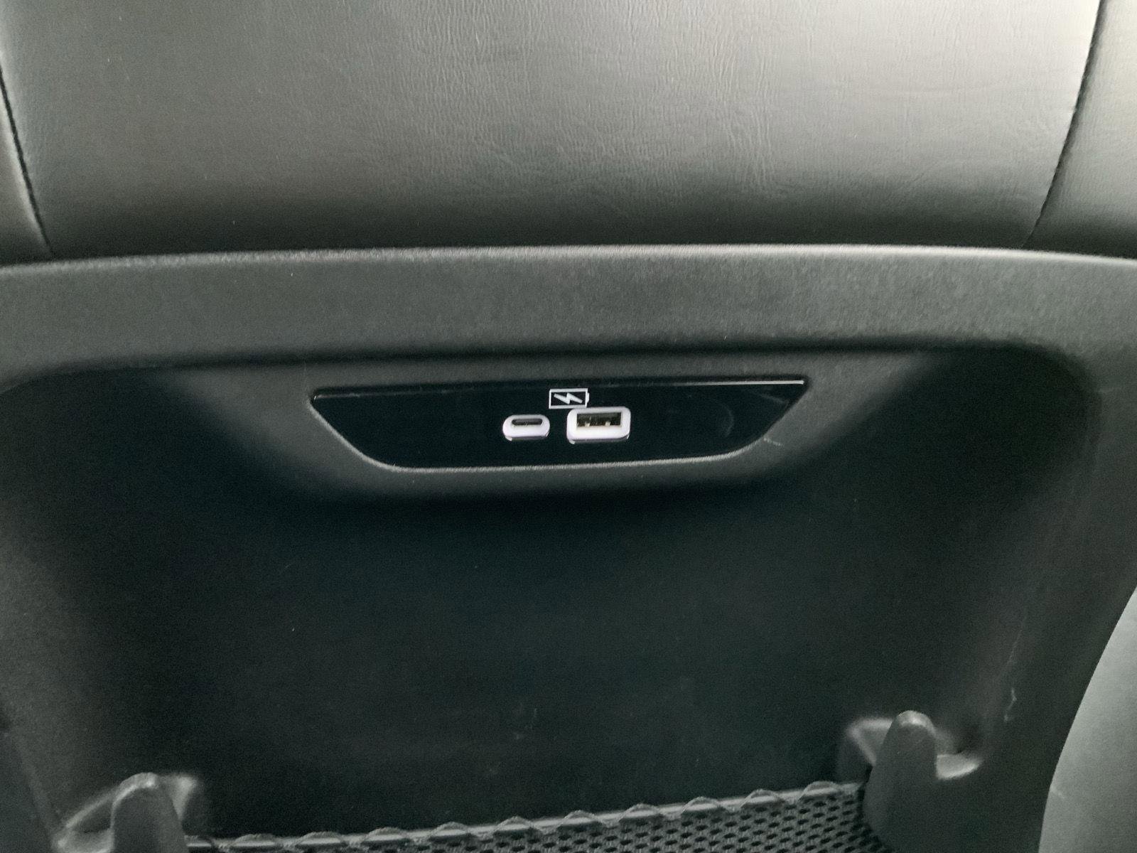 Used 2021 Chrysler Pacifica Limited w/ S Appearance Package image 56