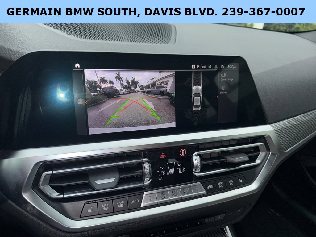 Certified 2022 BMW M240i xDrive Coupe w/ Premium Package image 15