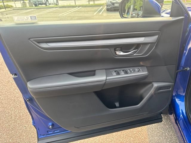 Certified 2023 Honda CR-V LX image 21