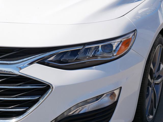 Used 2024 Chevrolet Malibu LT FWD image 10