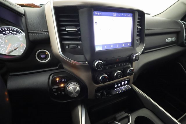 Used 2022 RAM 1500 Laramie image 18
