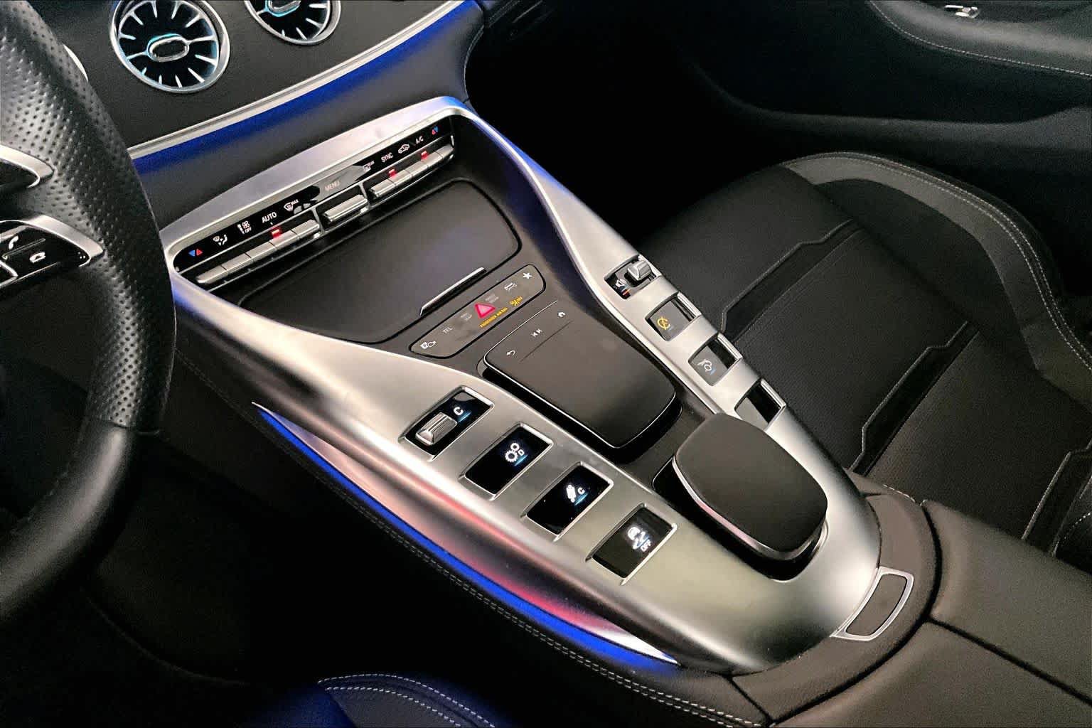 Used 2026 Mercedes-Benz AMG GT 43 image 15