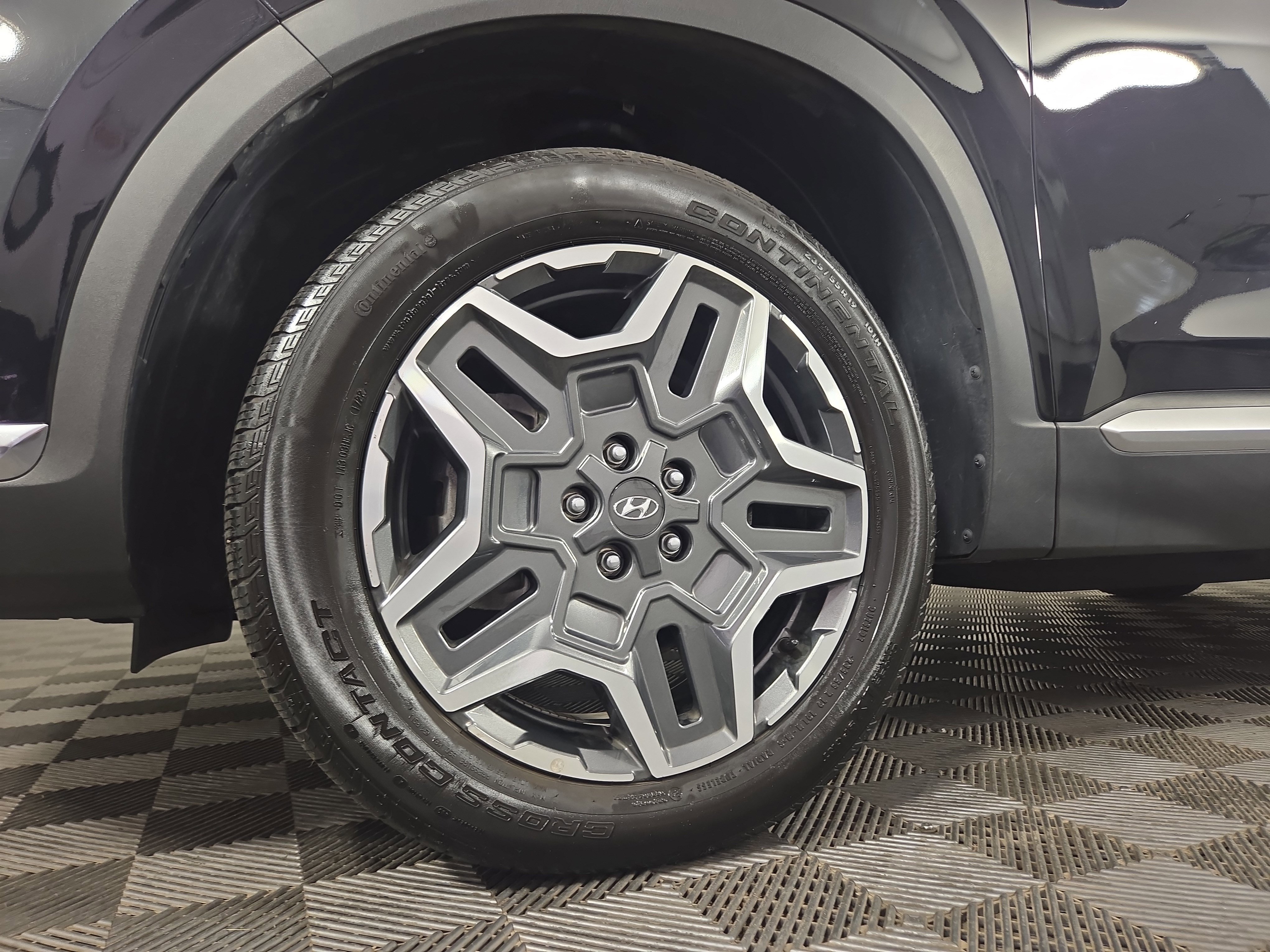 Used 2023 Hyundai Santa Fe SEL Convenience image 36