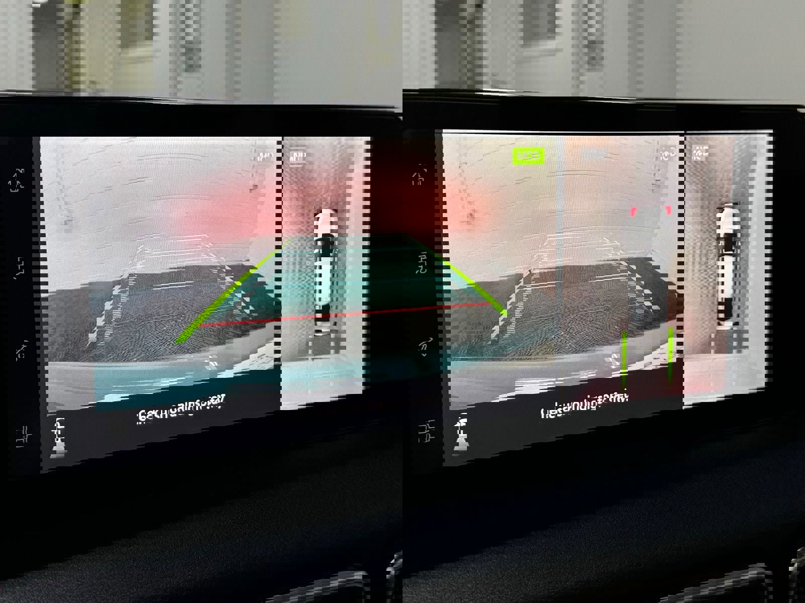 New 2026 Nissan Sentra SL image 14