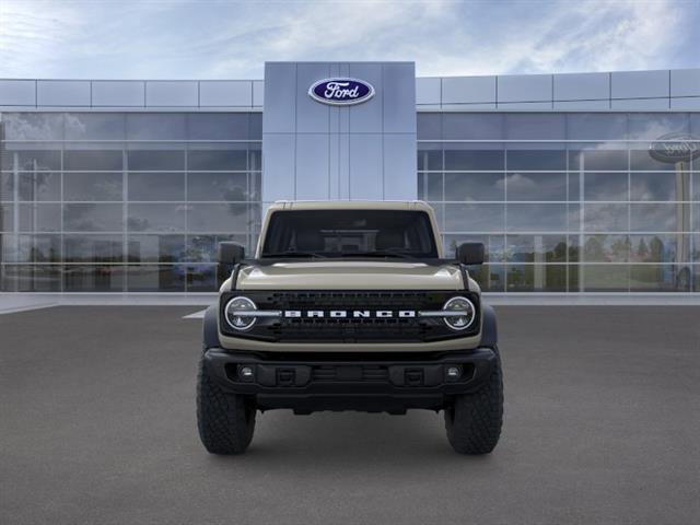 New 2026 Ford Bronco Badlands image 6