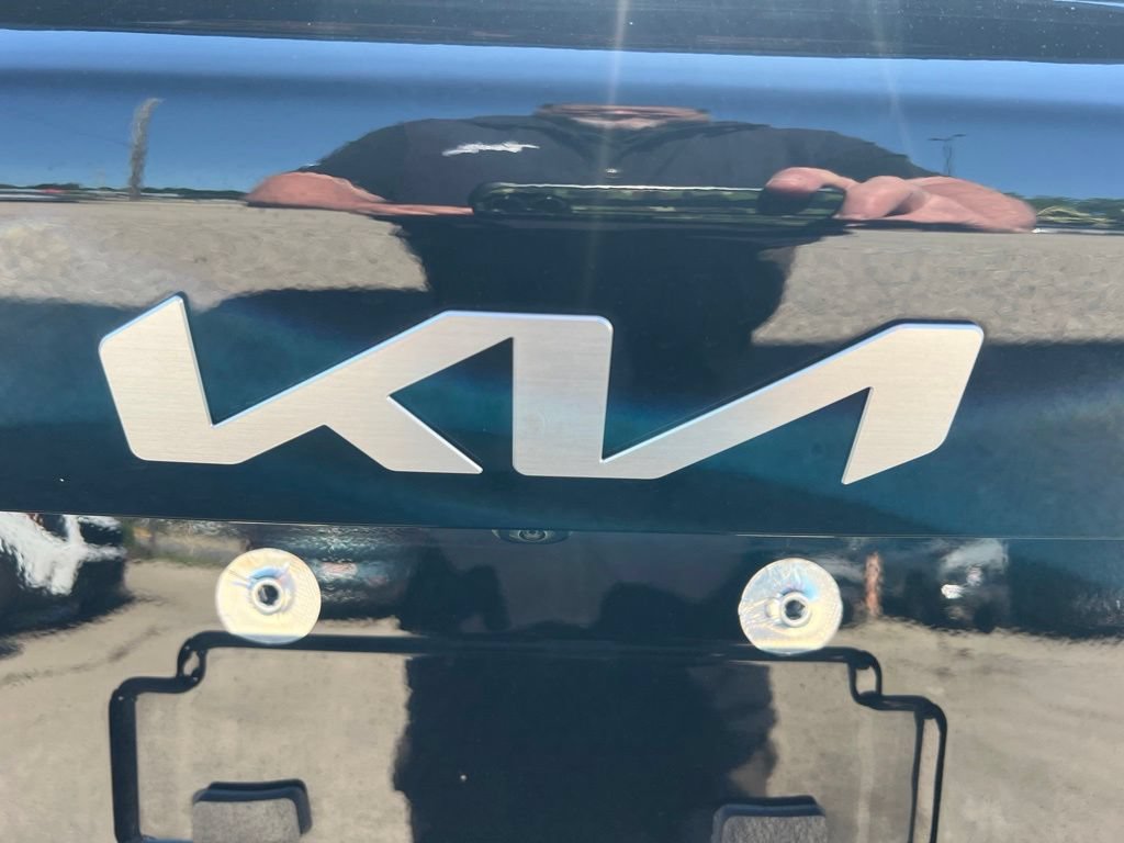 Certified 2023 Kia Sorento EX w/ Panoramic Sunroof Package FWD image 36