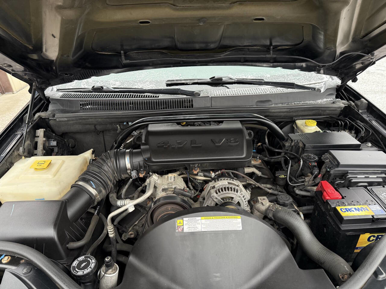 Used 2009 Jeep Grand Cherokee Limited w/ Quadra-Drive II 4X4 Group image 40