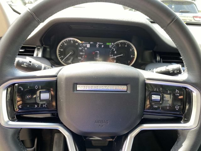 Used 2023 Land Rover Discovery Sport S AWD/4WD image 14