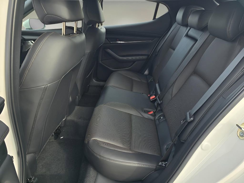 New 2026 MAZDA MAZDA3 2.5 S Hatchback w/ Premium Pkg image 13