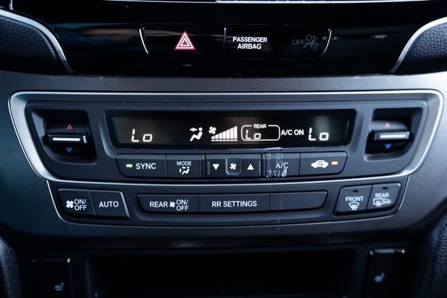 Used 2023 Honda Passport EX-L image 21