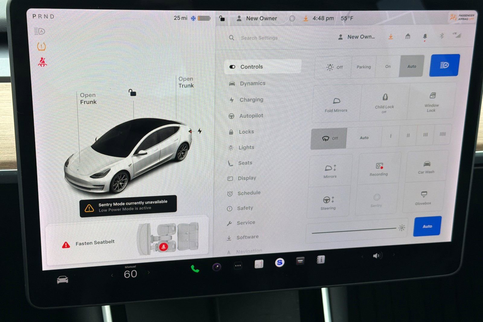 Used 2019 Tesla Model 3 Standard Range Plus image 23