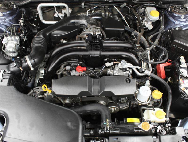 Used 2017 Subaru Outback 2.5i Limited image 21