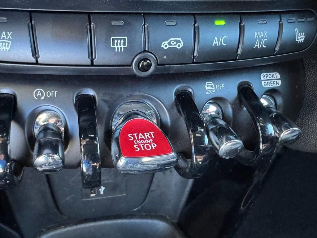 Used 2022 MINI Cooper S image 20