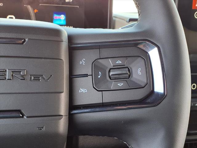 New 2026 GMC Hummer EV SUV image 11