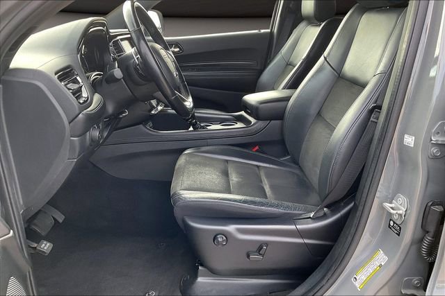 Used 2022 Dodge Durango GT image 23