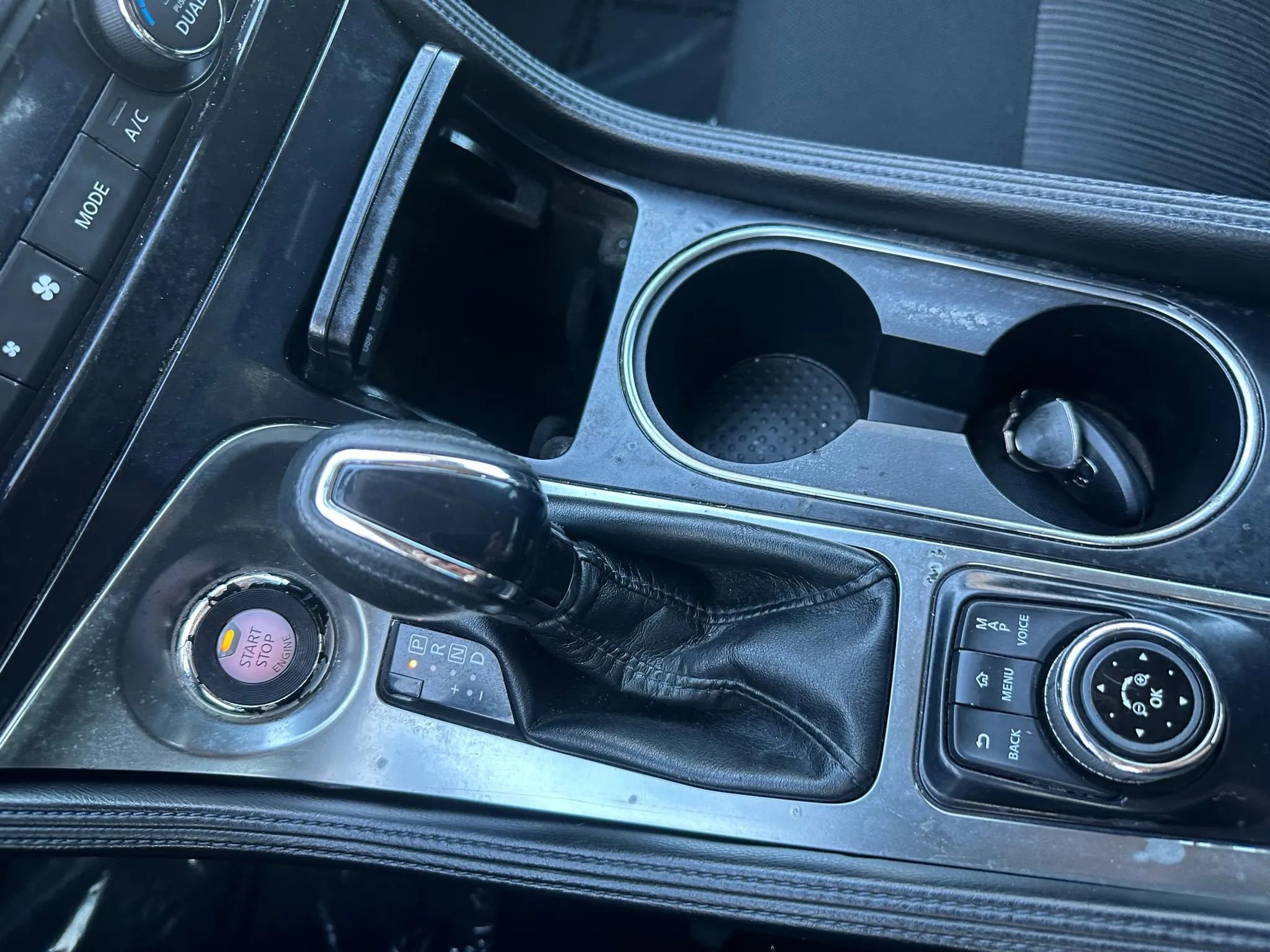 Used 2017 Nissan Maxima 3.5 S image 32