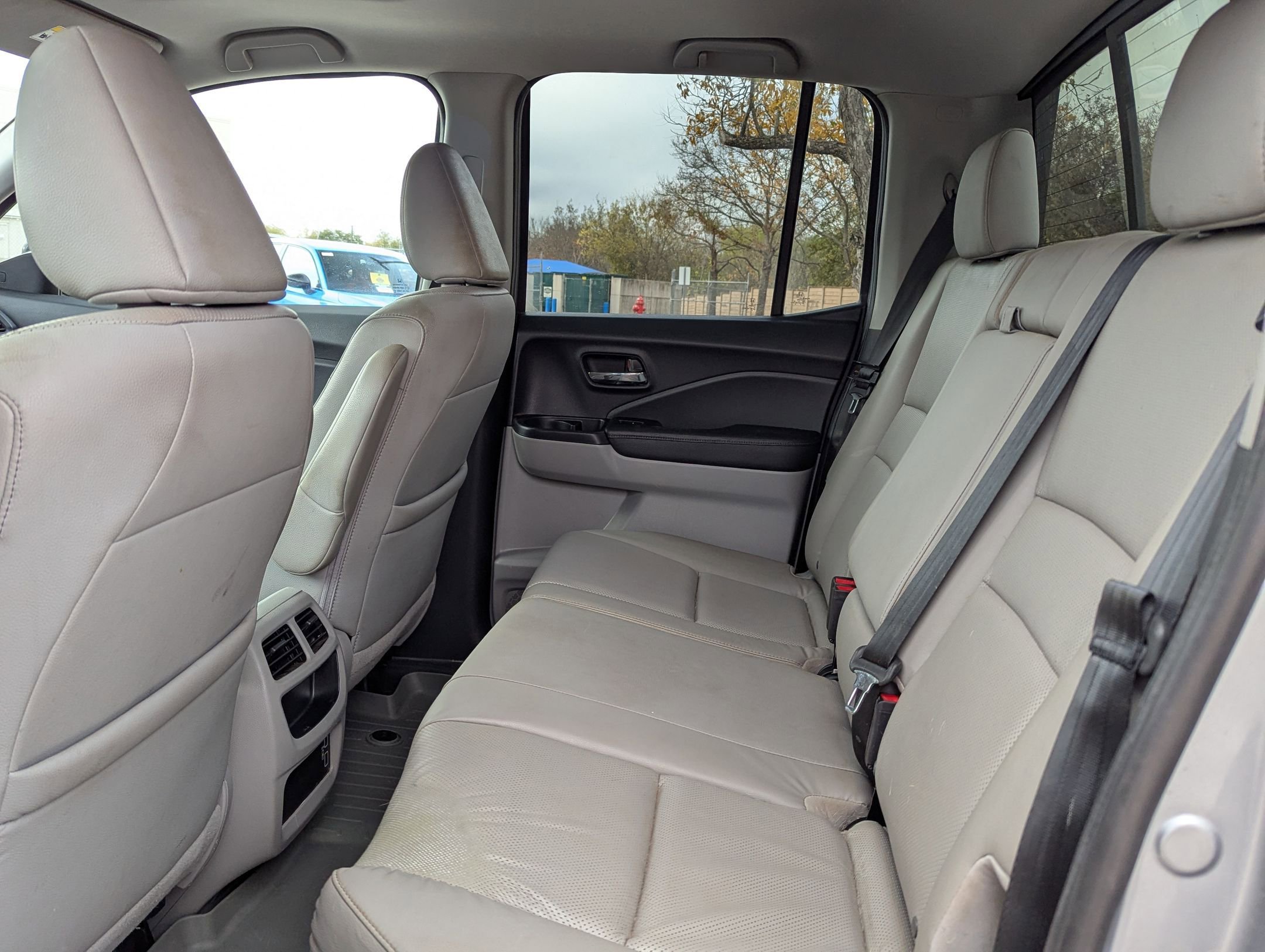 Used 2019 Honda Ridgeline RTL-E image 14