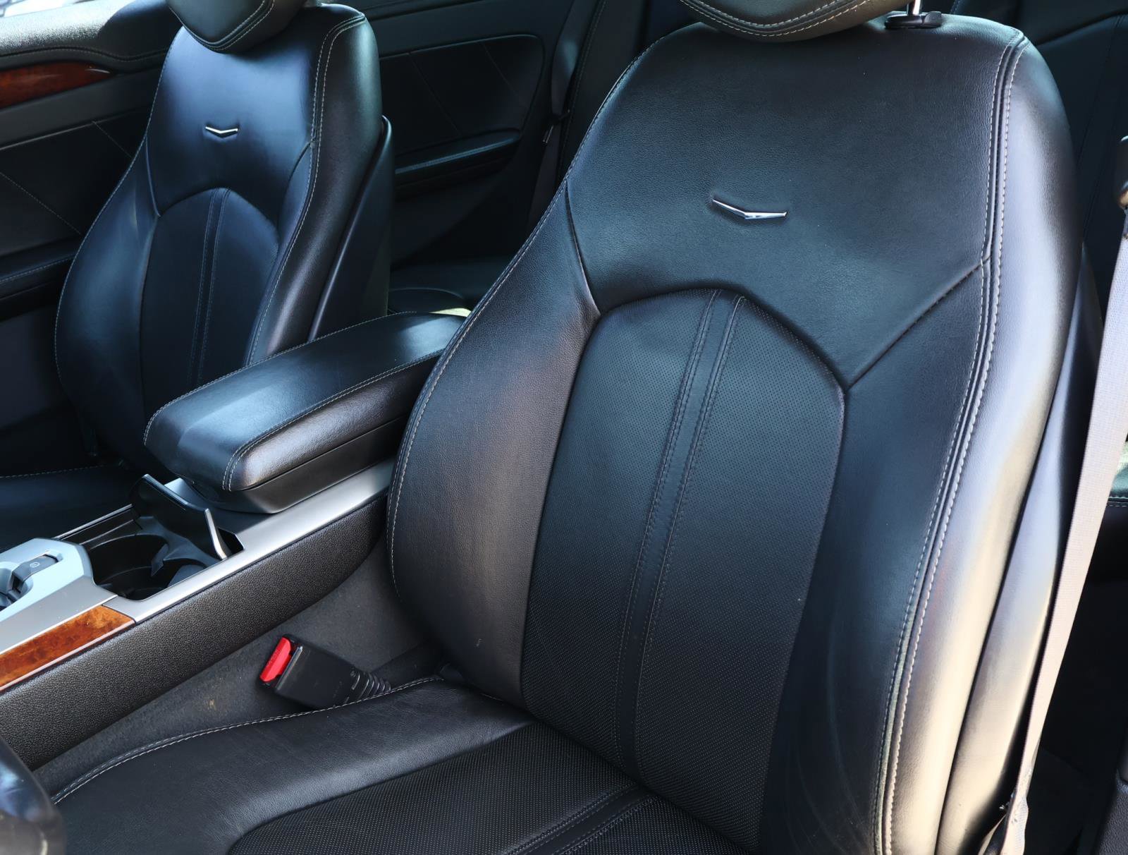 Used 2013 Cadillac CTS Premium image 10