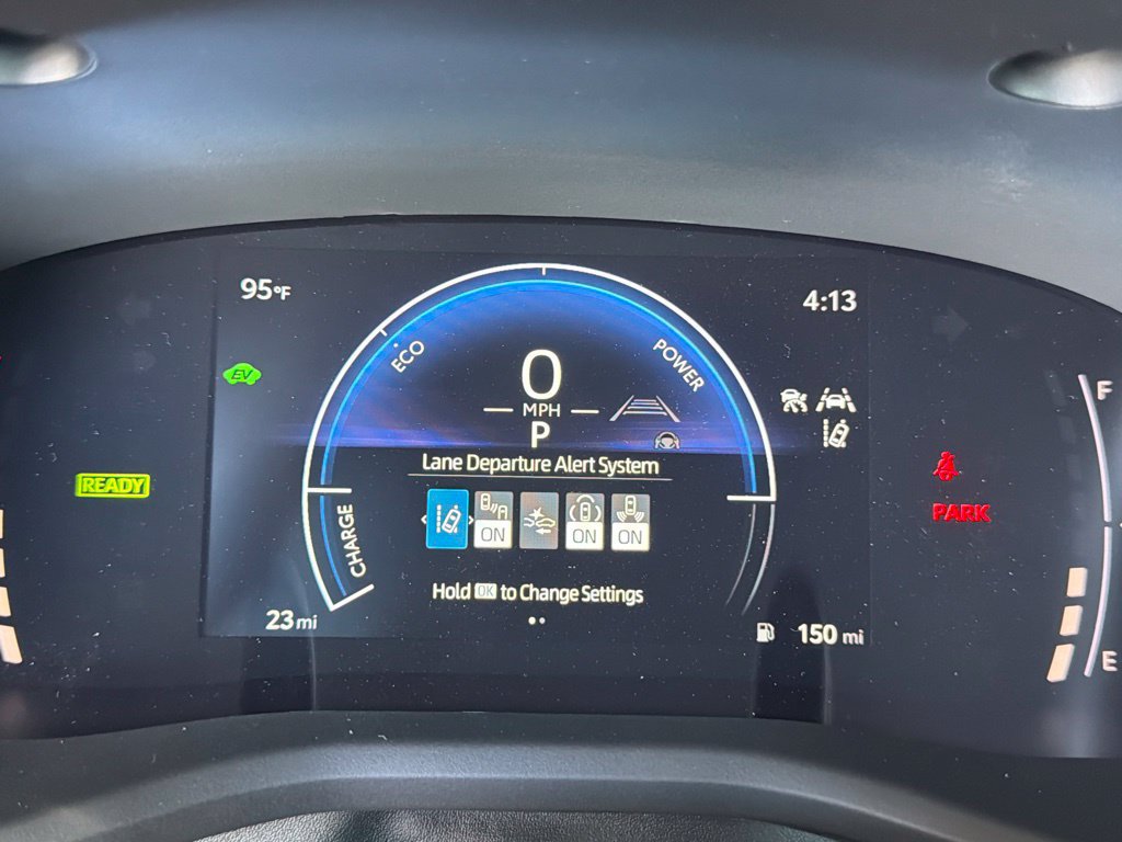 Certified 2026 Toyota Camry SE w/ Convenience Package FWD image 27