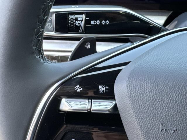 New 2026 Cadillac Lyriq Sport AWD/4WD image 27