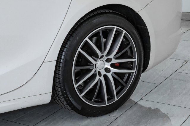 Used 2018 Maserati Ghibli S GranLusso AWD/4WD image 64