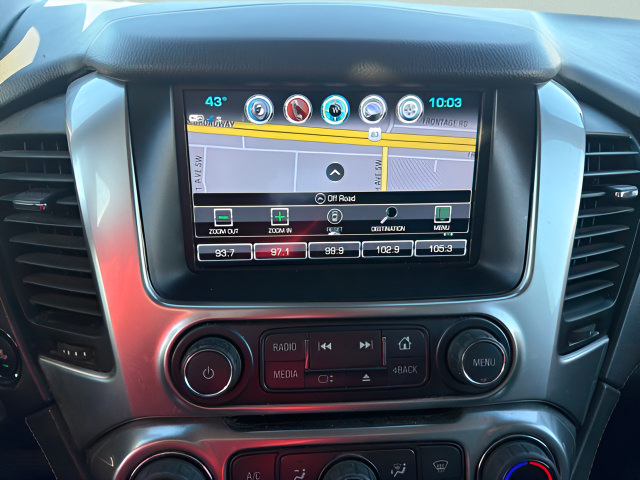 Used 2019 Chevrolet Tahoe Premier AWD/4WD image 20