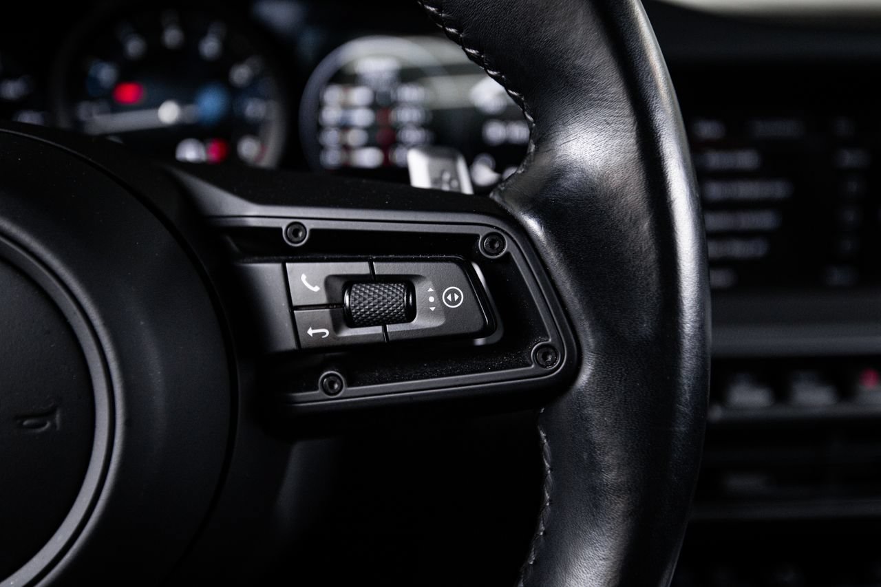 Certified 2023 Porsche 911 Carrera RWD image 16