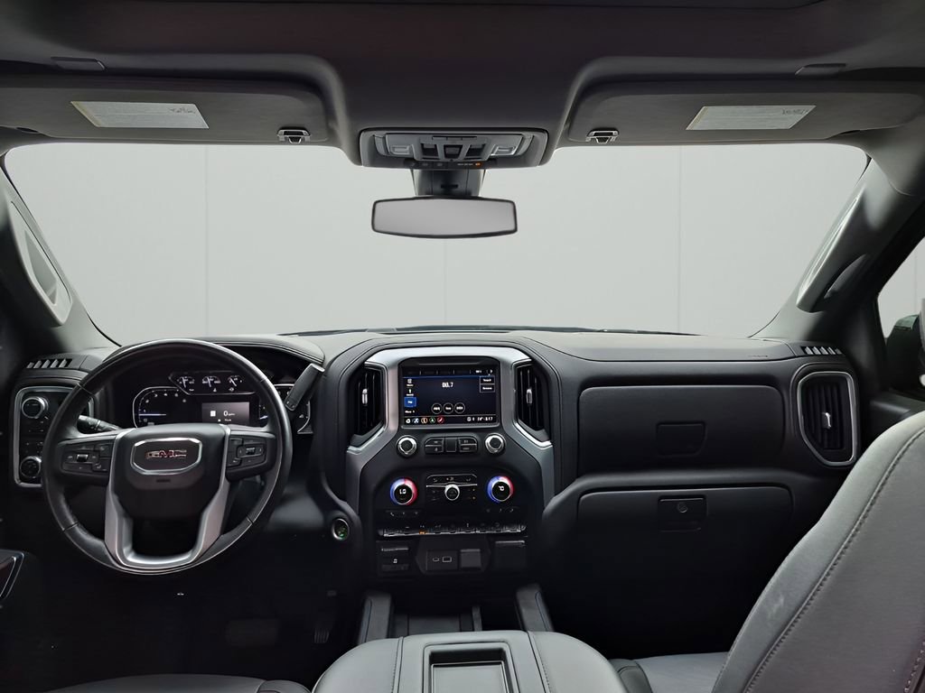 Used 2022 GMC Sierra 1500 SLT image 23