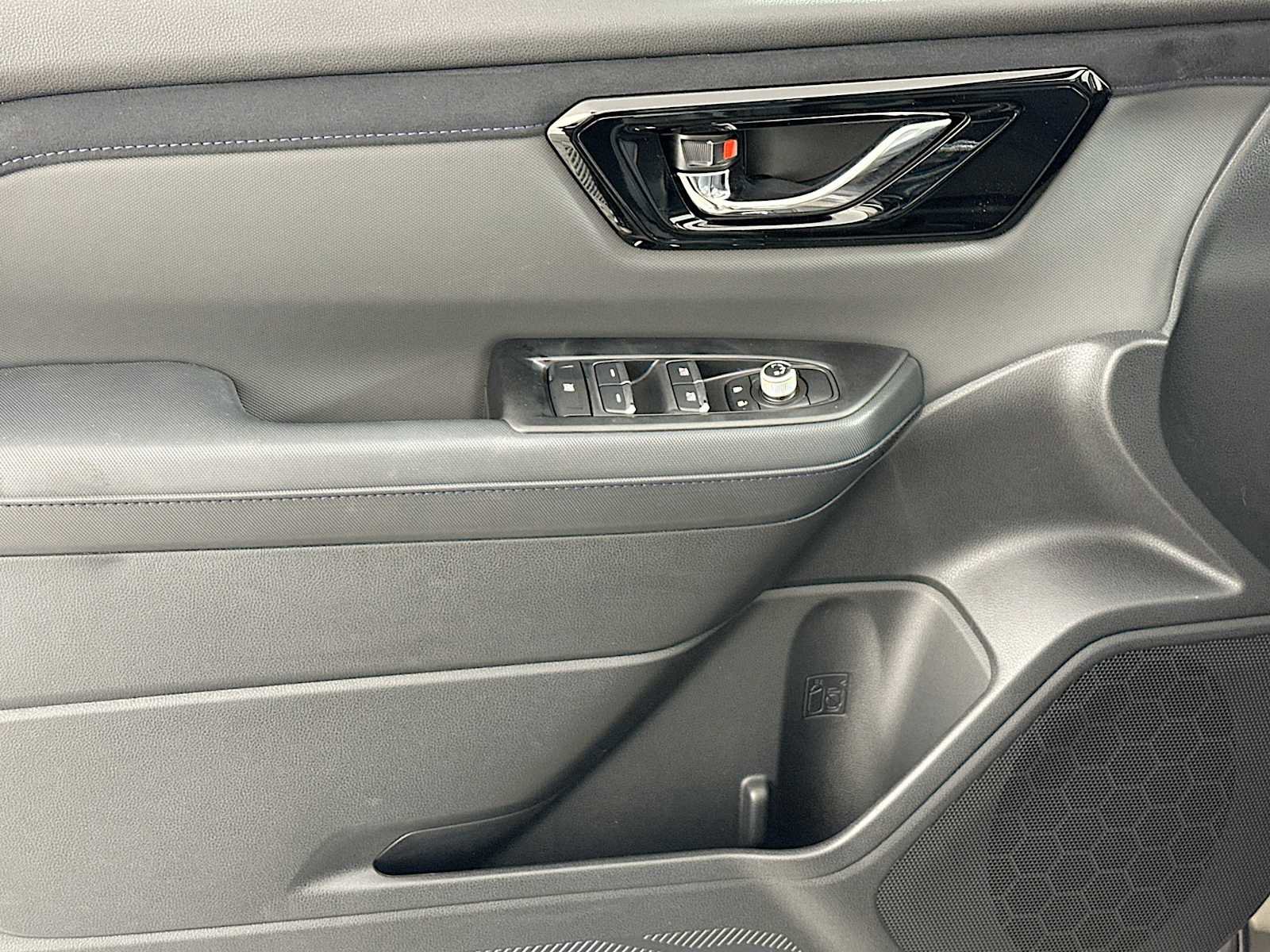 New 2026 Subaru Forester Limited image 17