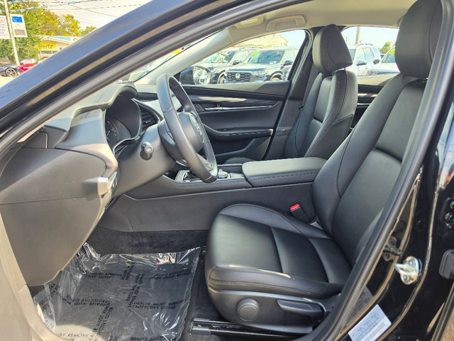 Used 2026 MAZDA MAZDA3 s Sport FWD image 22