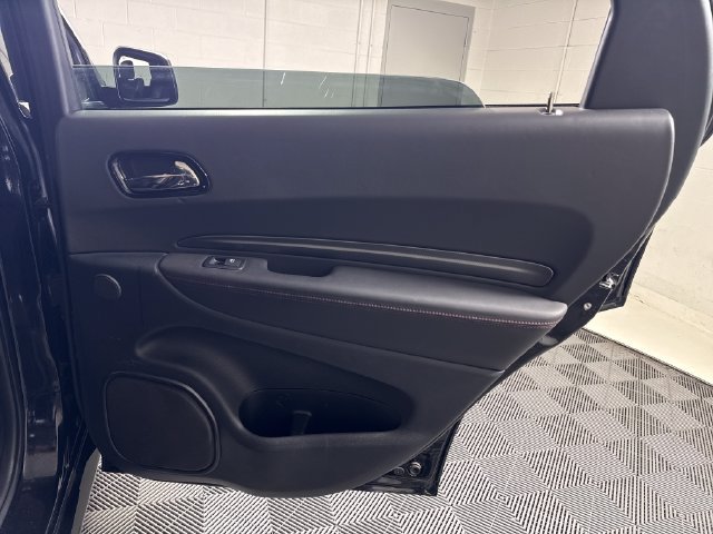 Used 2022 Dodge Durango R/T AWD/4WD image 19