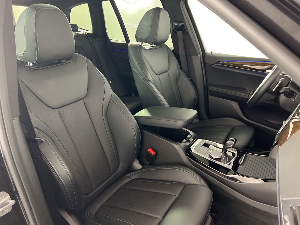 Certified 2023 BMW X3 xDrive30i w/ Premium Package image 24