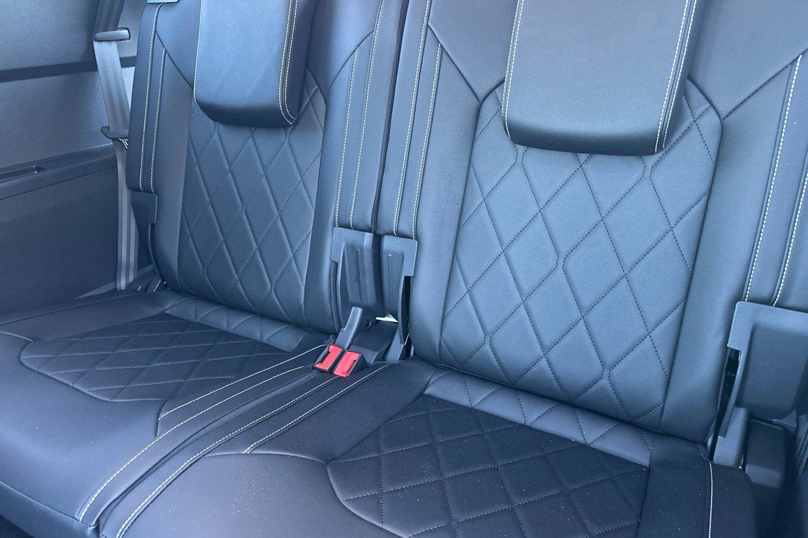 New 2026 Volkswagen Atlas SEL Premium R-Line image 14