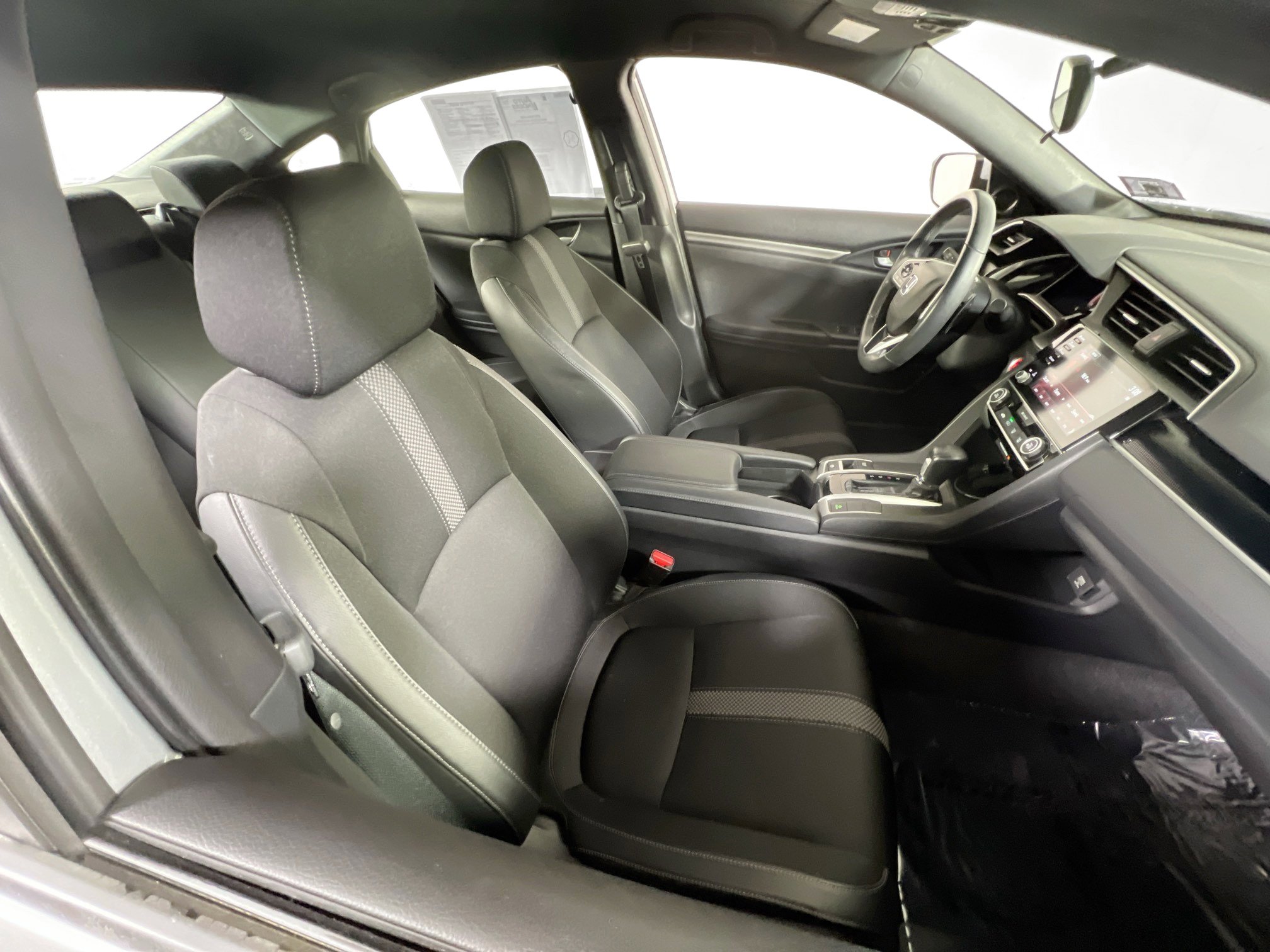 Used 2019 Honda Civic Sport image 25