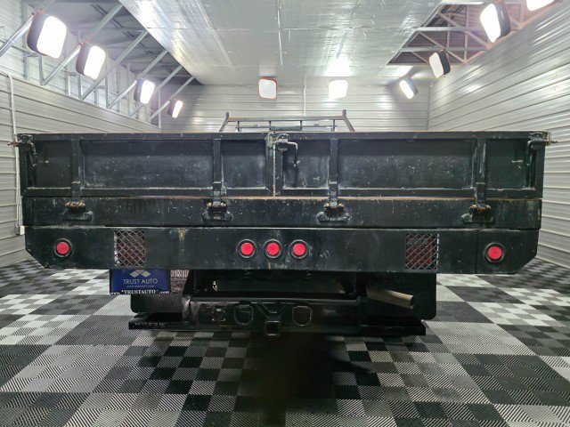 Used 2020 Ford F450 XL w/ Power Equipment Group image 6