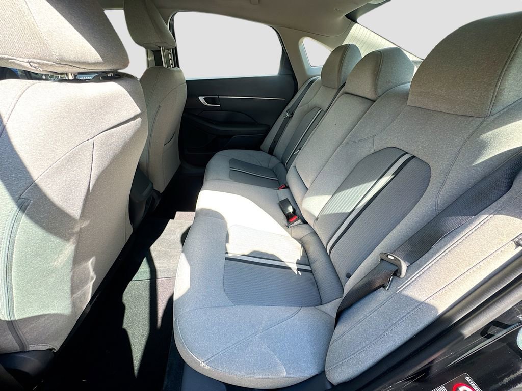 Used 2021 Hyundai Sonata SEL FWD image 19