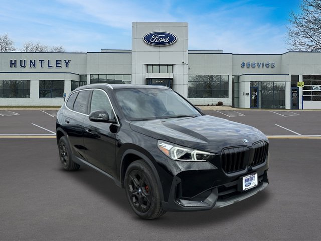 Used 2023 BMW X1 xDrive28i AWD/4WD image 4
