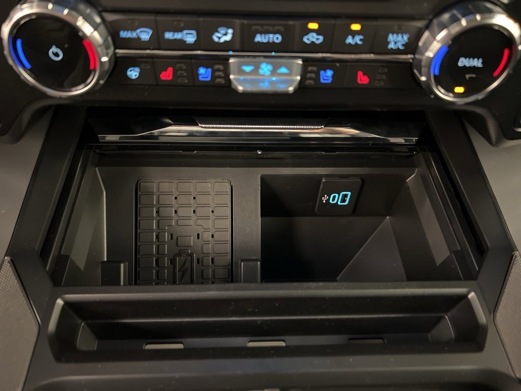 New 2026 Ford F250 Lariat w/ Tremor Off-Road Package image 14