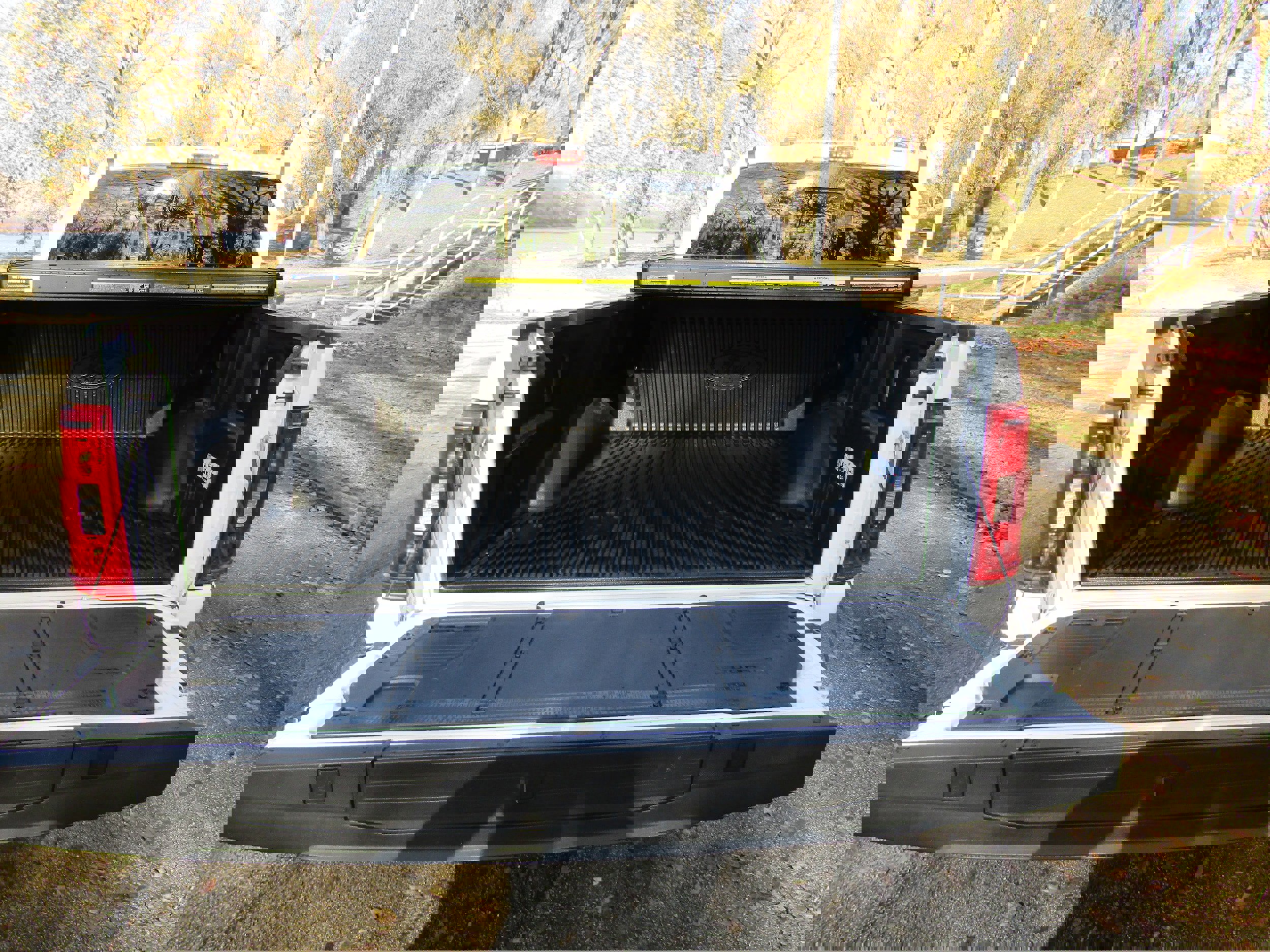 Certified 2022 Ford F150 XLT w/ Equipment Group 302A High image 42