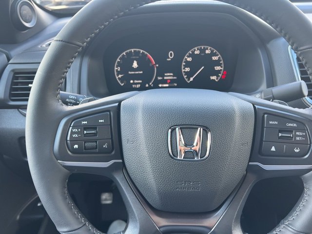 New 2026 Honda Ridgeline RTL image 9