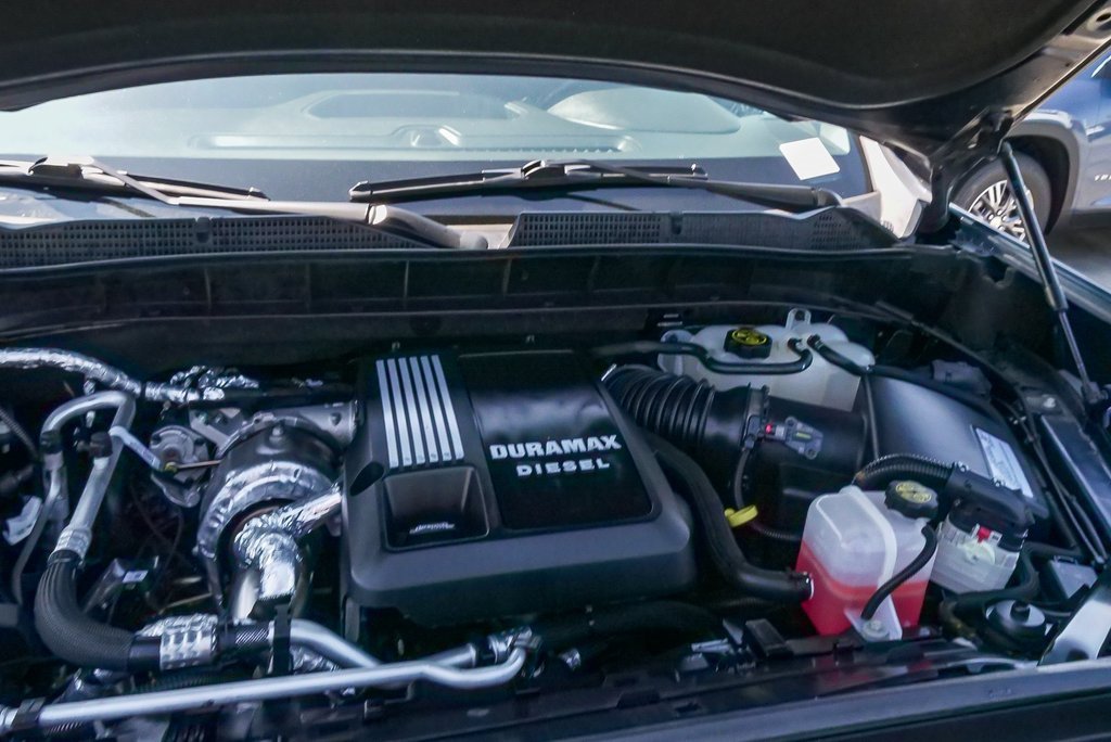 Used 2021 GMC Sierra 1500 Elevation w/ Preferred Package image 25