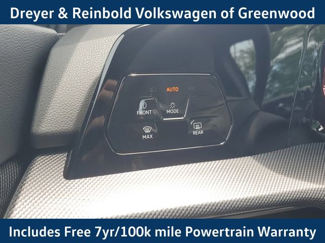 New 2025 Volkswagen GTI Autobahn image 28