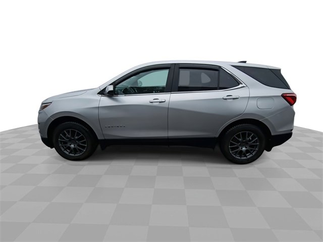 Used 2021 Chevrolet Equinox LT image 5