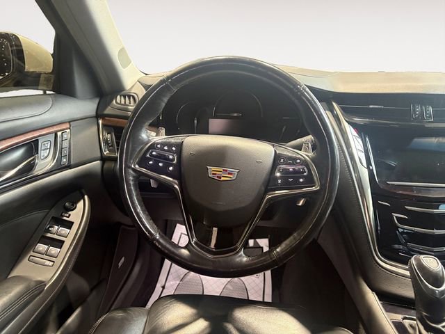 Used 2019 Cadillac CTS Luxury image 10