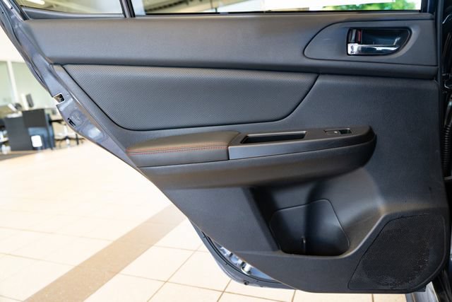 Used 2016 Subaru WRX Limited w/ Popular Package #1 AWD/4WD image 27